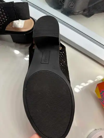 Women's mesh sandals, View more
