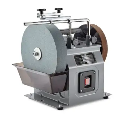 New Wet/Dry Grinder/Tool Sharpener - Mastercraft Maximum 10 inch, View more