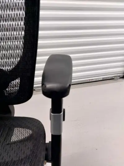 Ergonomic Mesh Office Chair, View more