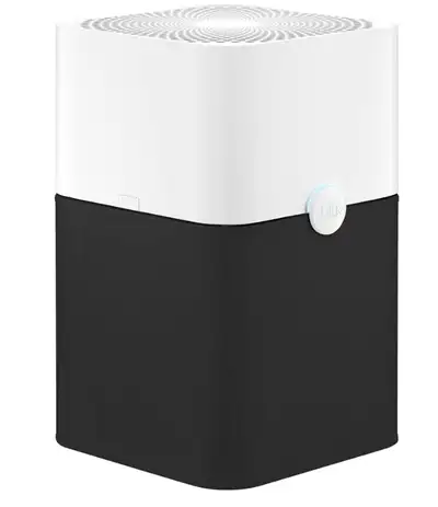Brand new. Air Cleaner for Dust Pet Dander Smoke Mold Pollen Bacteria Allergen, Odor Removal, for Ho...