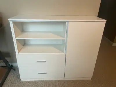 Storage Cabinet, View more
