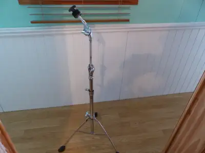 Support de cymbale, View more