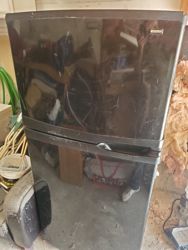 Used Fridge Refrigerators Barrie Kijiji
