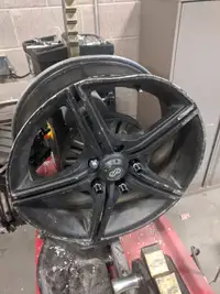 Alloy Wheel Repair equipment for sale