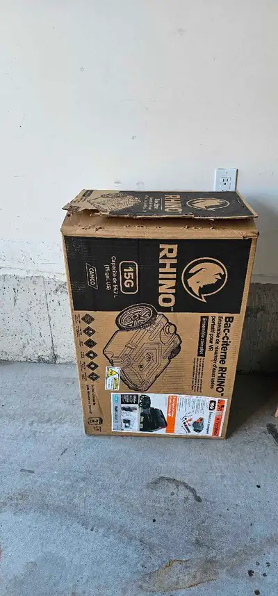 Only used once. Brand new with all accessories