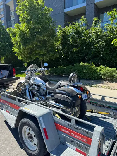 Motorcycle, sportbike, cruiser, atv transport 2026, View more