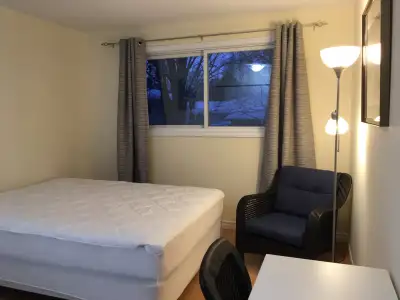 Furnished Bedrooms @ Wonderland & Gainsborough