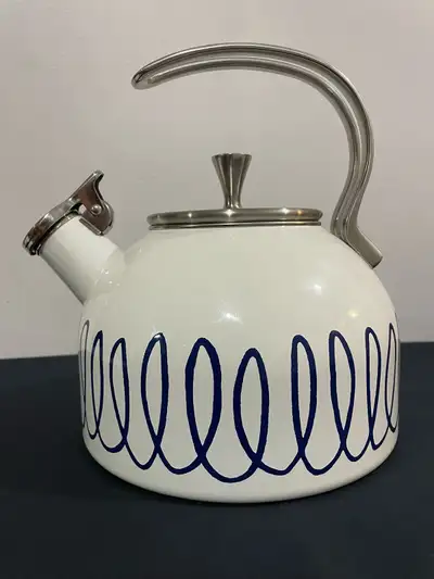 Kate Spade Kettle, View more