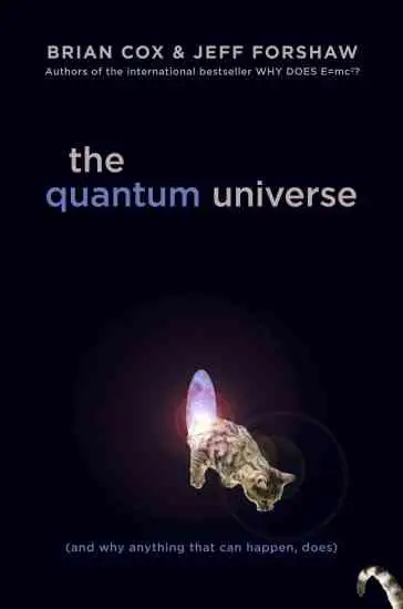 The Quantum Universe, View more