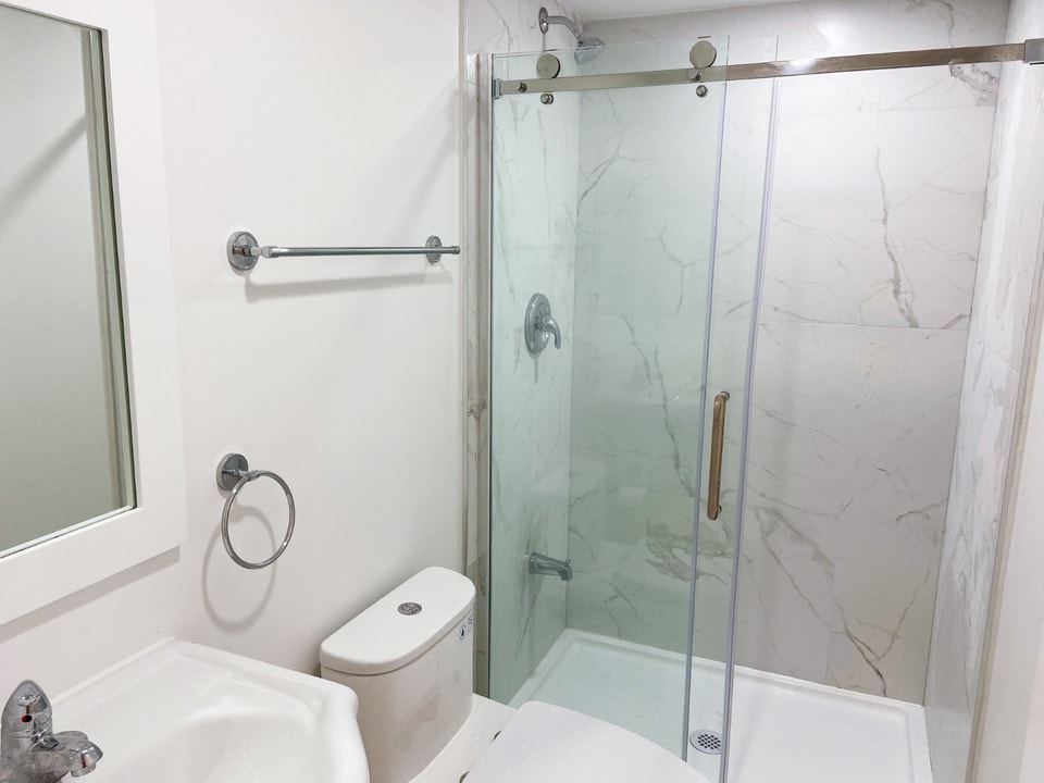 Three bedroom unit near Square One Mississauga 3