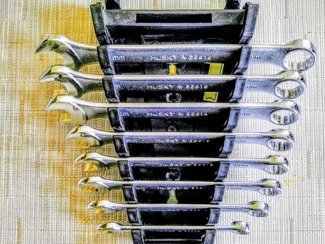 HUSKY WRENCHES 503116013471672321
