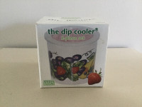 Dip cooler