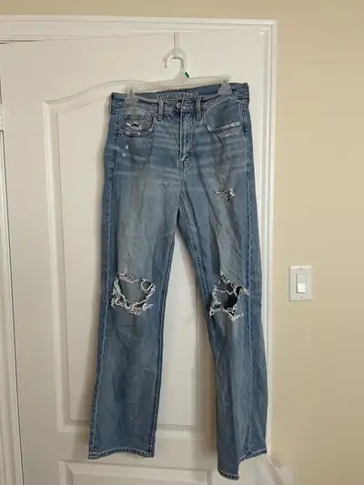 Women’s Jeans - American Eagle, View more