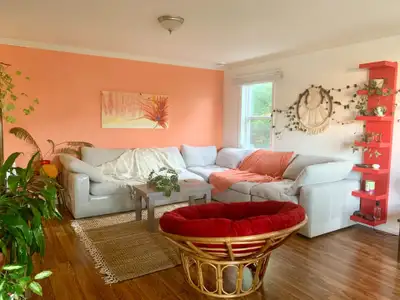 Chambre à louer  | 1er août | Carrefour | 625$