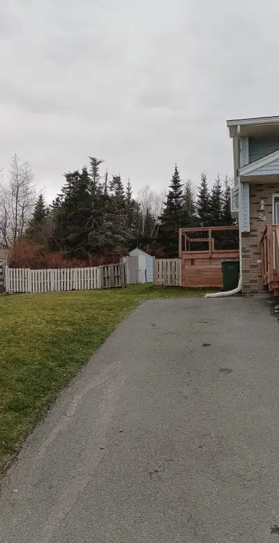 Lease Takeover – 3 Bedroom, 1.5 Bath Home in Eastern Passage | Available September 1 Looking for som...
