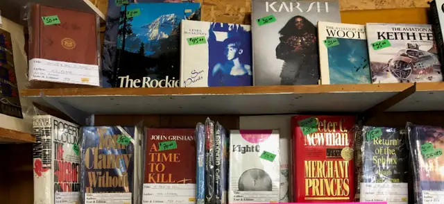 BOOK  Clearance  SALE   ! in Other in Cornwall - Image 5