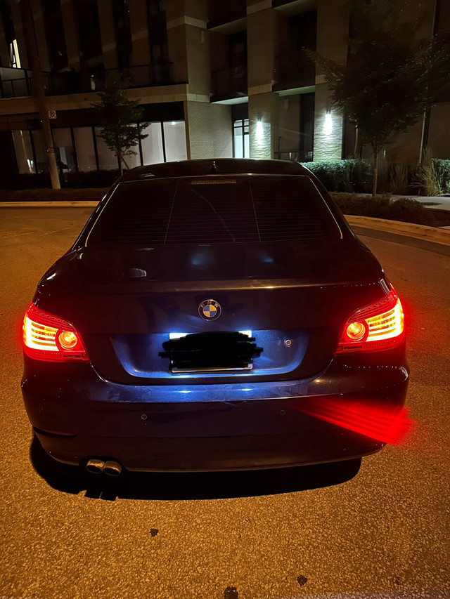 2010 BMW 528XI  in Cars & Trucks in Mississauga / Peel Region - Image 4