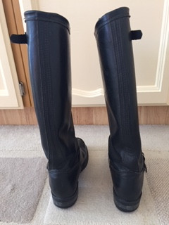 Women’s Knee-High Motorcycle Boots in Women's - Shoes in Vernon - Image 3