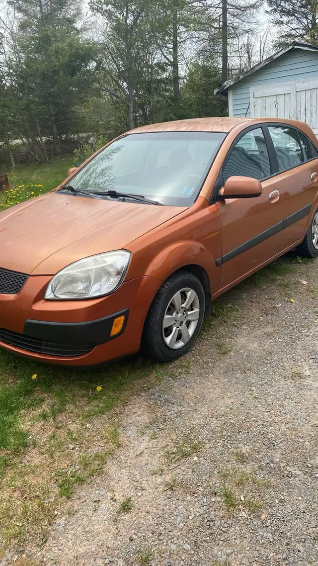 2007 Kia512180145504266242