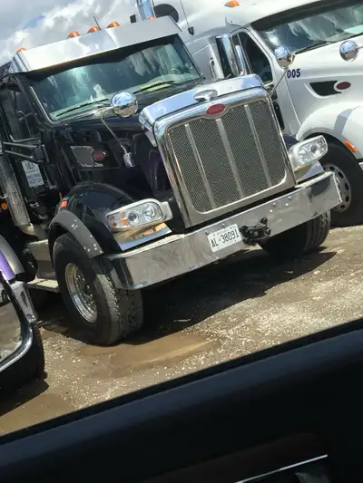 Busy Garden Centre - Mississauga Tri axle driver - manual transmission Work : Monday to Saturday Loc...