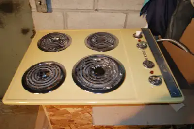 Kitchen Stove Top, View more