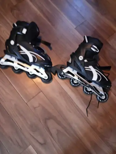 Ultra Wheels Men Size 11 New roller blades, View more
