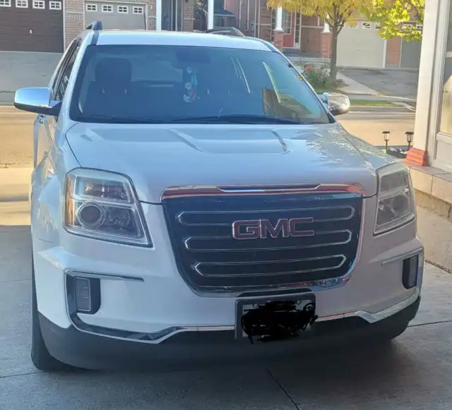 2017 GMC Terrain417010462994606081