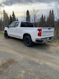 2019 Chevy Silverado Z71 LT Double Cab $31900 