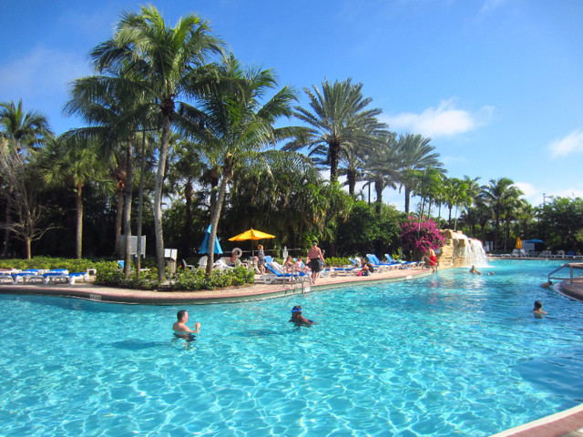 WANTED: Florida Vacation Rental March 25 - April 1, 2023 in Florida