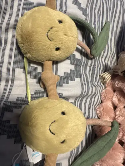 Jellycats, View more