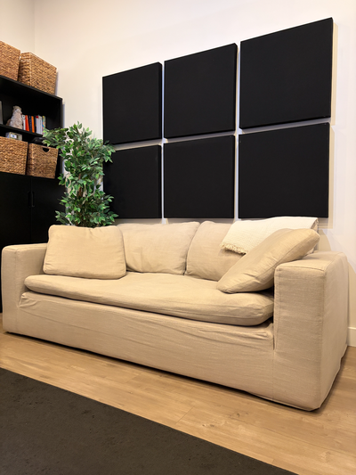 Sundays Movie Night Sofa, View more