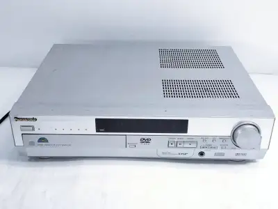 I deliver! Panasonic SA-HT67 DVD Home Theater Sound System, View more