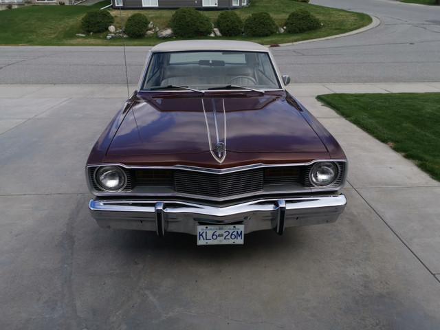 1976 Dodge Dart Special Edition - Super Six in Classic Cars in Cranbrook