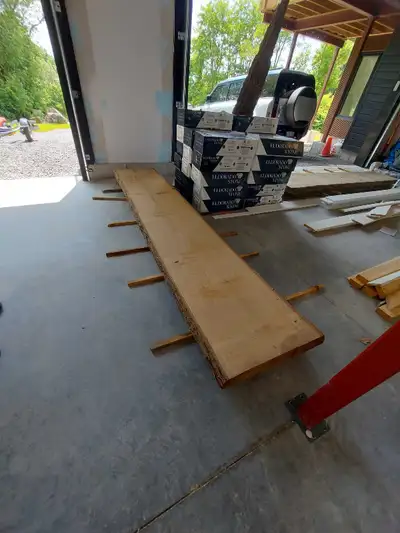 live edge slabs, View more