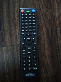 TV remote controllers