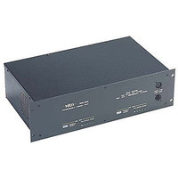 NSI NRD 8000 - 8 Channel 9600W Dimmer Pack