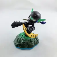 Skylanders Swap Force Ninja Stealth Elf Figure Character Li