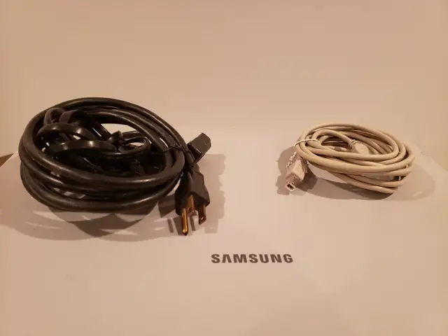 Samsung Laser Multifunction SCX-4200 in Printers, Scanners & Fax in City of Toronto - Image 3