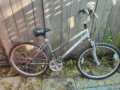 KHS TC150 Commuter Bike , View more