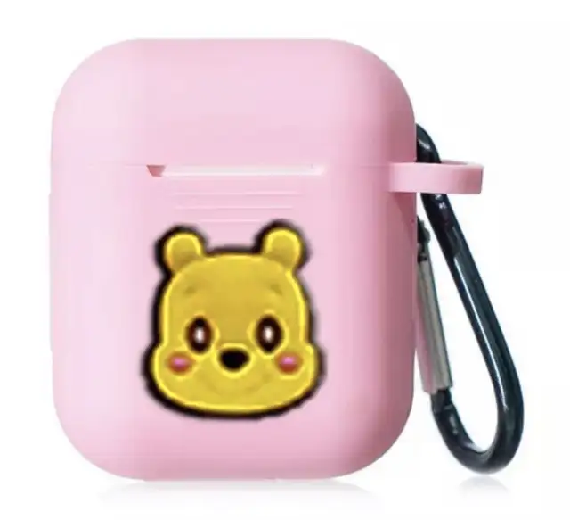 AirPods Protective Silicone Case62863283224450124