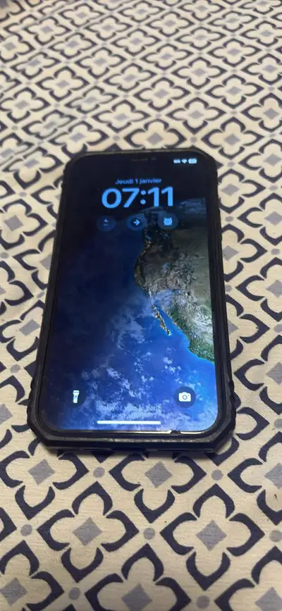 iPhone 12, View more