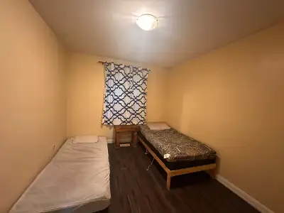 room for rent
