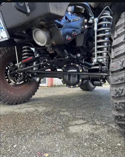 35000 obo Over 40000$ spent So much more then listed on the picture Needs to go