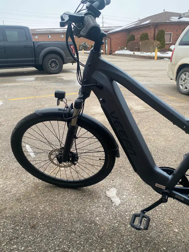 Brand NEW!! VEEFA M2 E-Bike for sale!!! in eBike in Markham / York Region - Image 3