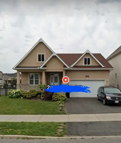 basement apartment house for rent orleans