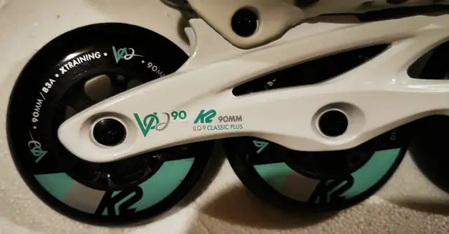 Womens Inline Skates in Skates & Blades in St. Catharines - Image 5