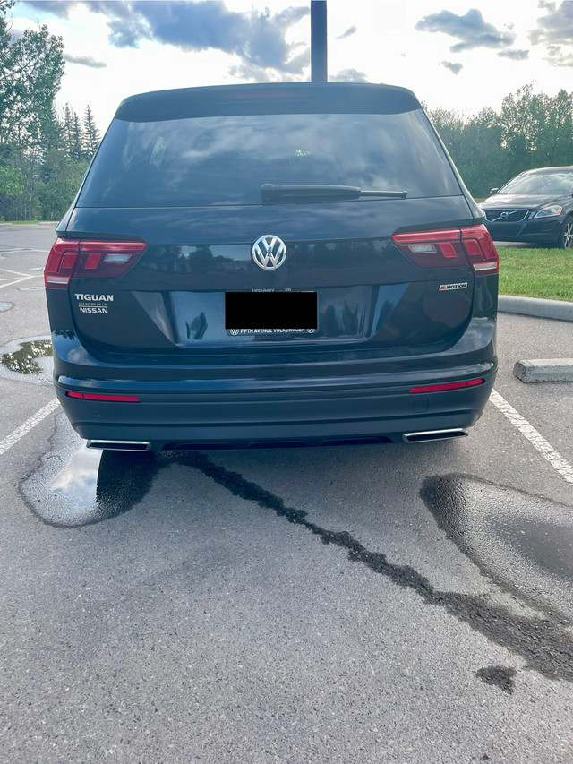 2019 Volkswagen Tiguan in Cars & Trucks in Calgary - Image 3