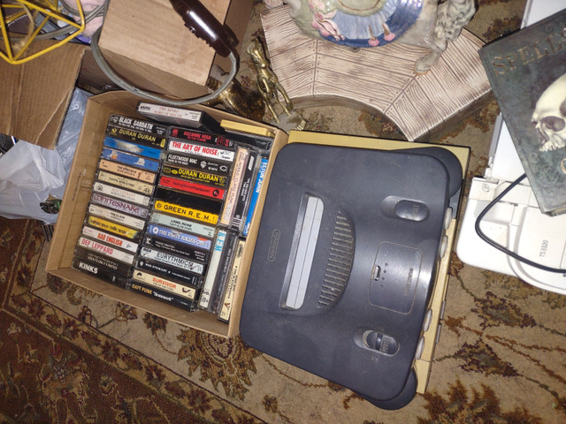 Garage Sale June 25th Barrie | Garage Sales | Barrie | Kijiji