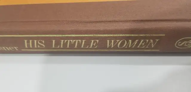 Judith Rossner Novel64728171531010120