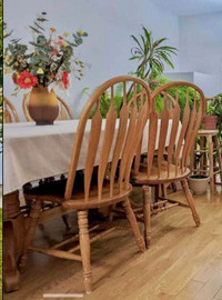Quality Wood Dinning Table for Sale!